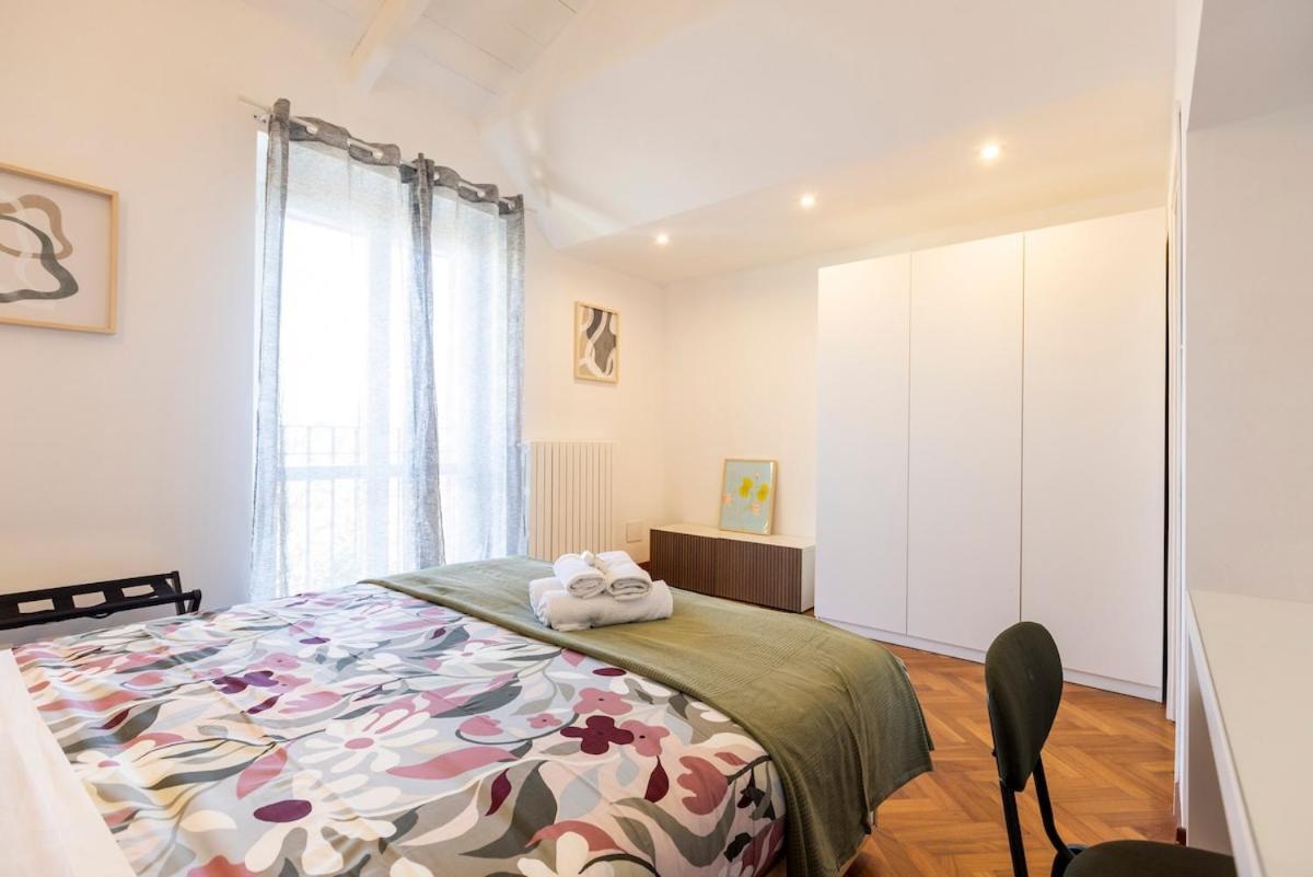 15th-century Apt, City-mxp Train Appartement