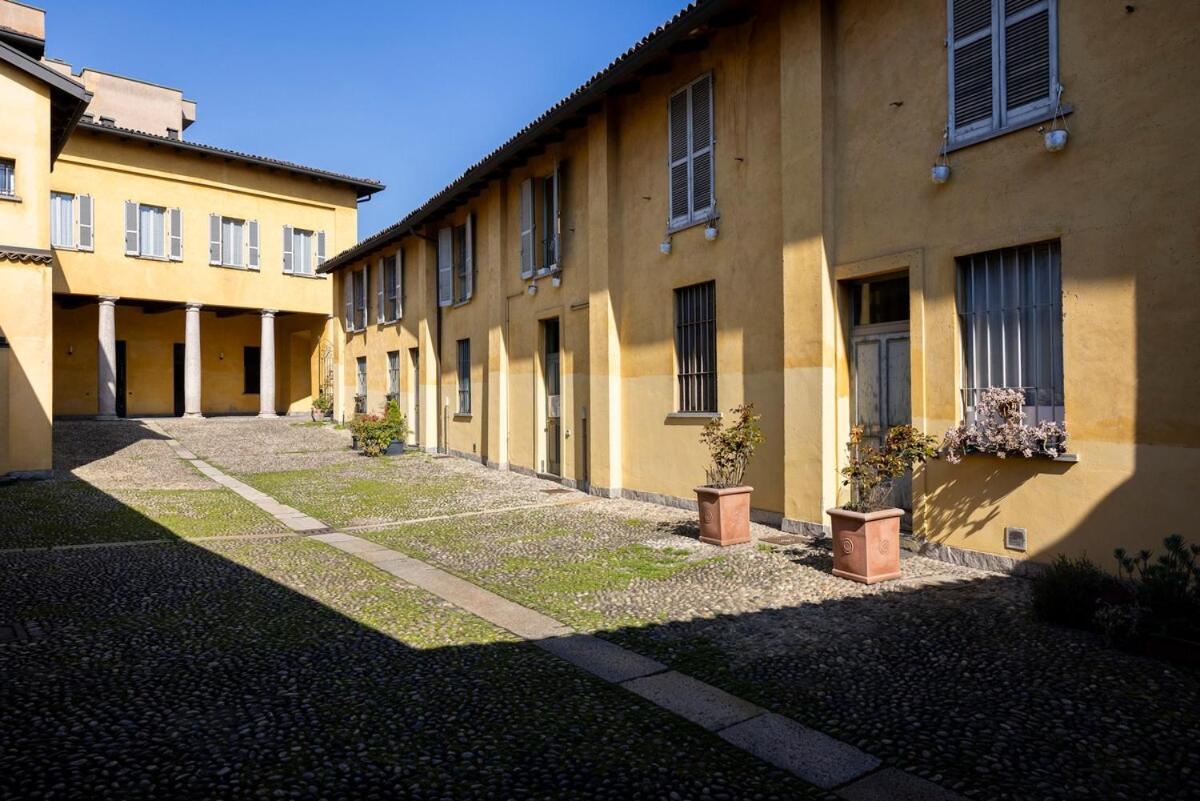 Appartement 15th-century Apt, City-mxp Train *