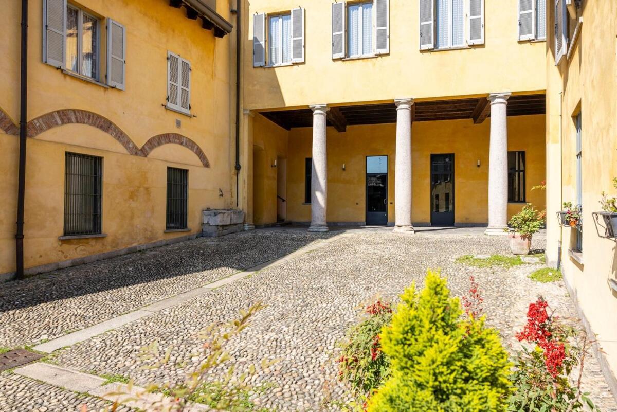 15th-century Apt, City-mxp Train * Milaan