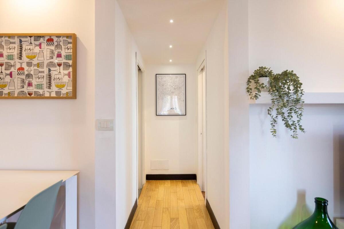 15th-century Apt, City-mxp Train Appartement *
