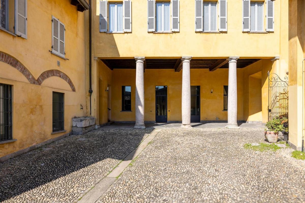 Appartement 15th-century Apt, City-mxp Train