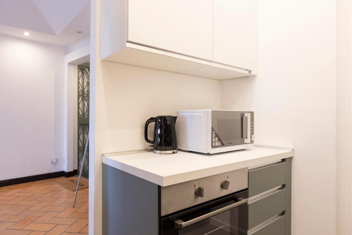 Appartement 15th-century Apt, City-mxp Train *