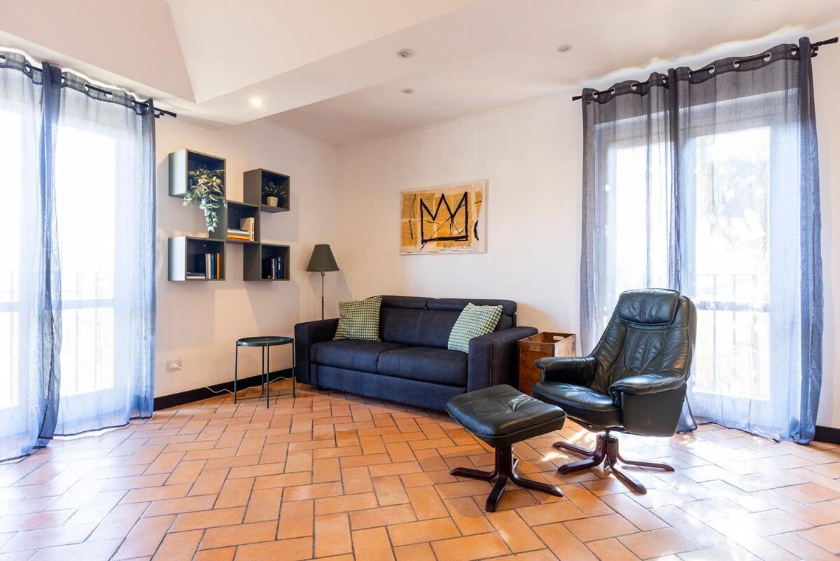 15th-century Apt, City-mxp Train Appartement