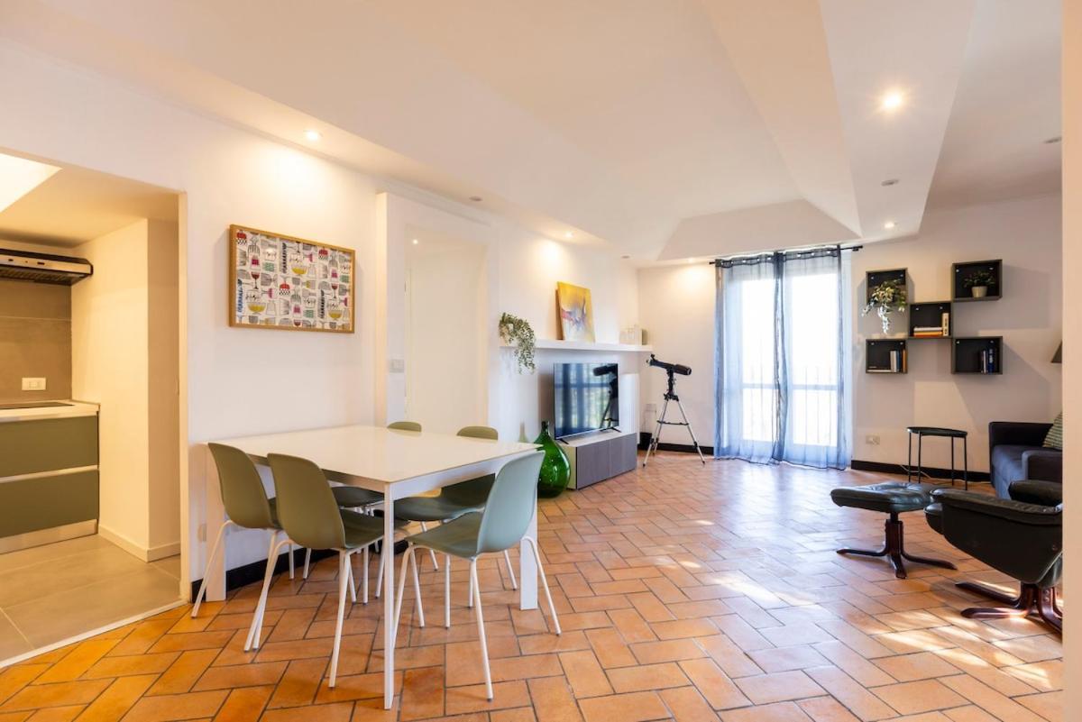 Appartement 15th-century Apt, City-mxp Train *