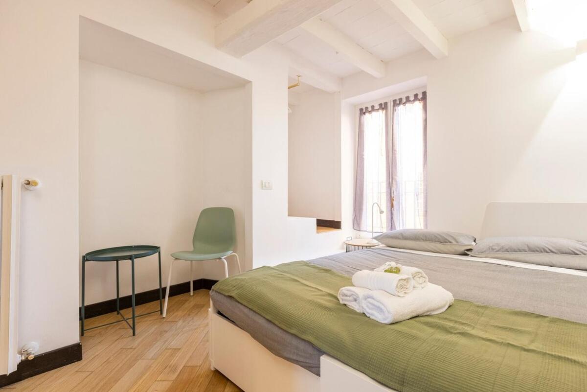 15th-century Apt, City-mxp Train * Milaan