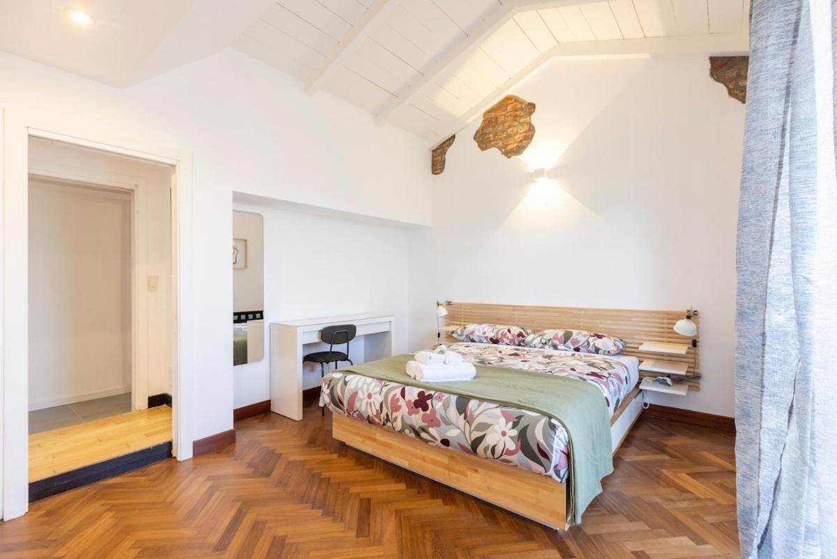 Appartement 15th-century Apt, City-mxp Train