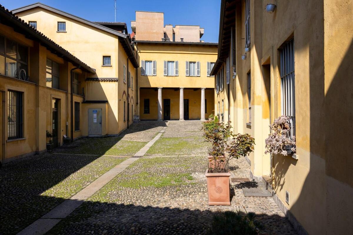 15th-century Apt, City-mxp Train Appartement *