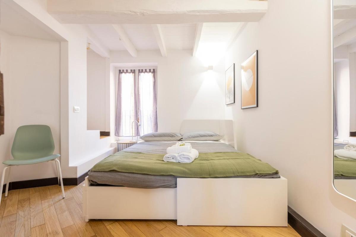 Appartement 15th-century Apt, City-mxp Train *